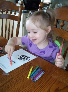 Stubby Pencil Studio