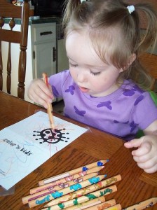 Stubby Pencil Studio