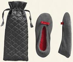 Women's Terry Slippers